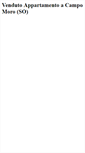 Mobile Screenshot of pizzoscalino.com